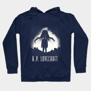 H.P. Lovecraft Hoodie